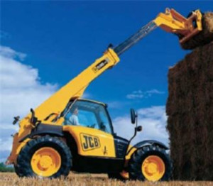 Telescopic Handler Citb Course Trans Plant Mastertrain Transport Plant Training