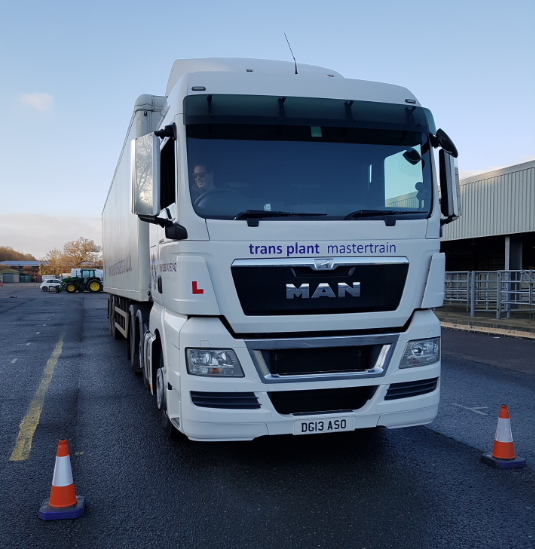 Hgv driving jobs in devon